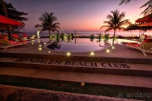 Bondalem Beach Club