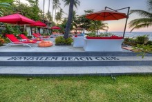 Bondalem Beach Club