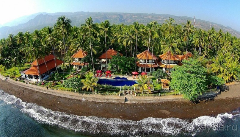 фото Bondalem Beach Club