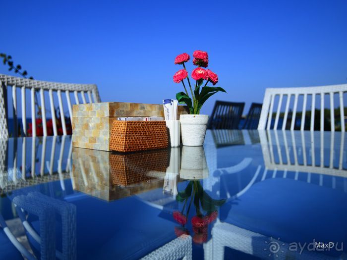 фото Bondalem Beach Club