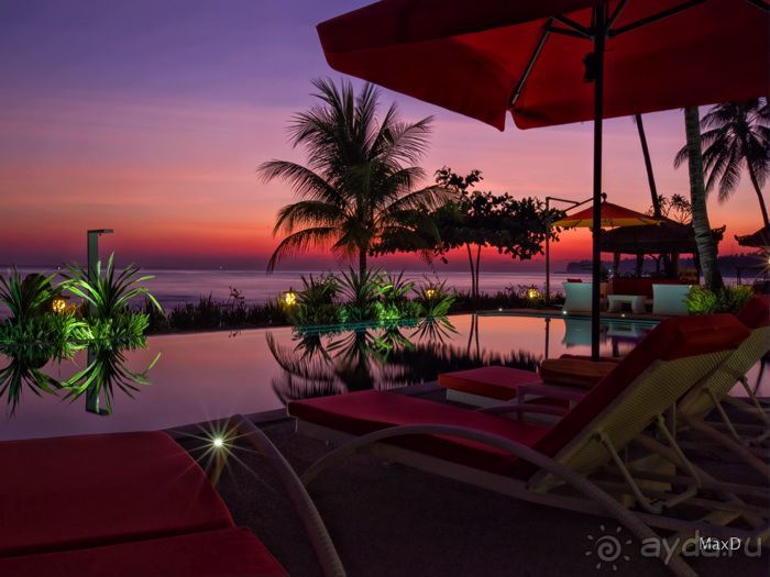 фото Bondalem Beach Club