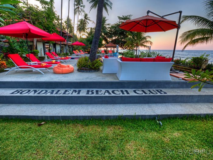 фото Bondalem Beach Club