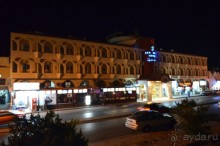 Плохой отель