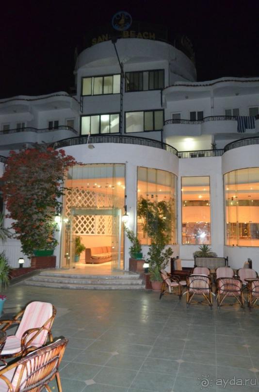 фото МПО Химволокно