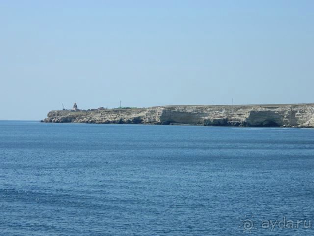 Хочу поделиться впечатлениями об отдыхе в Крыму.