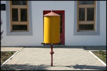 Майские степи 2010. Экспедиция в Калмыкию. ч.5 Калмыцкая степь.