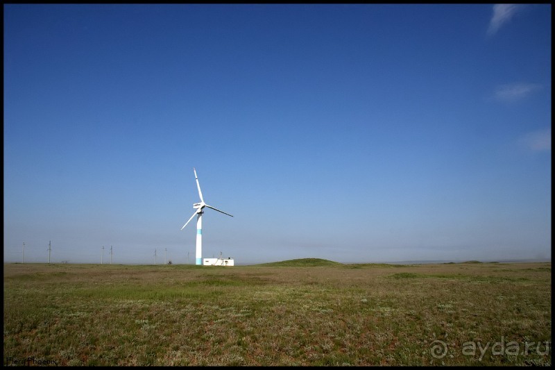 Майские степи 2010. Экспедиция в Калмыкию. ч.5 Калмыцкая степь.