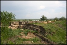 Майские степи 2010. Экспедиция в Калмыкию. ч.7 Танаис