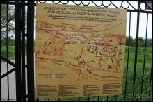 Майские степи 2010. Экспедиция в Калмыкию. ч.7 Танаис