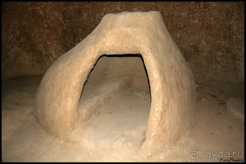 Майские степи 2010. Экспедиция в Калмыкию. ч.7 Танаис