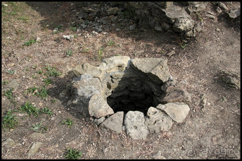 Майские степи 2010. Экспедиция в Калмыкию. ч.7 Танаис