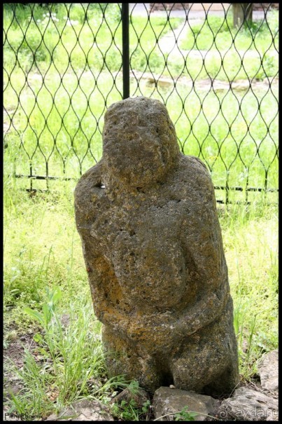 Майские степи 2010. Экспедиция в Калмыкию. ч.7 Танаис