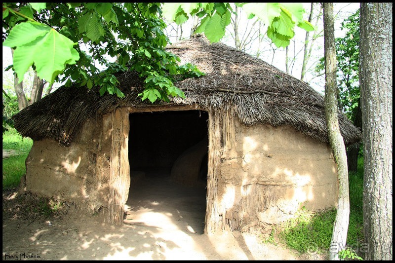 Майские степи 2010. Экспедиция в Калмыкию. ч.7 Танаис