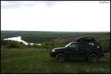 Майские степи 2010. Экспедиция в Калмыкию. ч.8 Воронежская область.