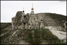 Майские степи 2010. Экспедиция в Калмыкию. ч.8 Воронежская область.