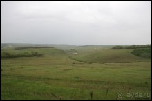 Майские степи 2010. Экспедиция в Калмыкию. ч.8 Воронежская область.