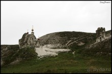 Майские степи 2010. Экспедиция в Калмыкию. ч.8 Воронежская область.