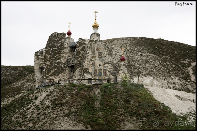 Майские степи 2010. Экспедиция в Калмыкию. ч.8 Воронежская область.