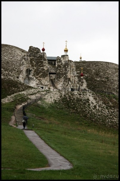 Майские степи 2010. Экспедиция в Калмыкию. ч.8 Воронежская область.