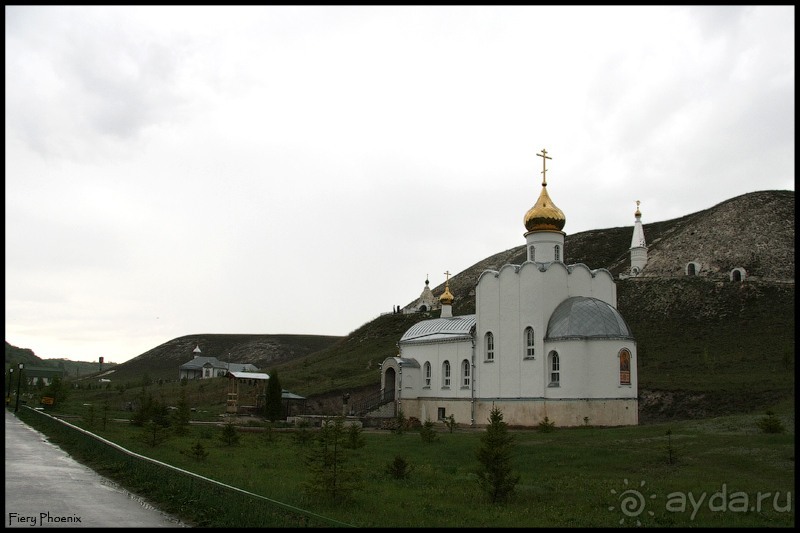 Майские степи 2010. Экспедиция в Калмыкию. ч.8 Воронежская область.