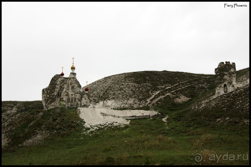 Майские степи 2010. Экспедиция в Калмыкию. ч.8 Воронежская область.