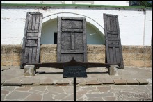 Майские степи 2010. Экспедиция в Калмыкию. ч.6 Старочеркасск