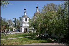 Майские степи 2010. Экспедиция в Калмыкию. ч.6 Старочеркасск