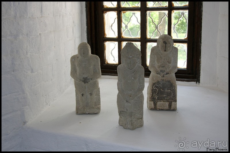 Майские степи 2010. Экспедиция в Калмыкию. ч.6 Старочеркасск