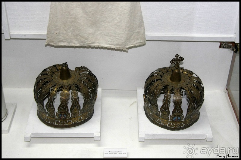 Майские степи 2010. Экспедиция в Калмыкию. ч.6 Старочеркасск