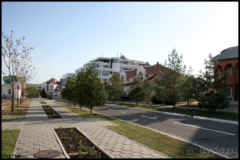 Майские степи 2010. Экспедиция в Калмыкию. ч.4 Элиста.