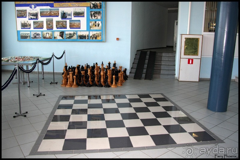 Майские степи 2010. Экспедиция в Калмыкию. ч.4 Элиста.