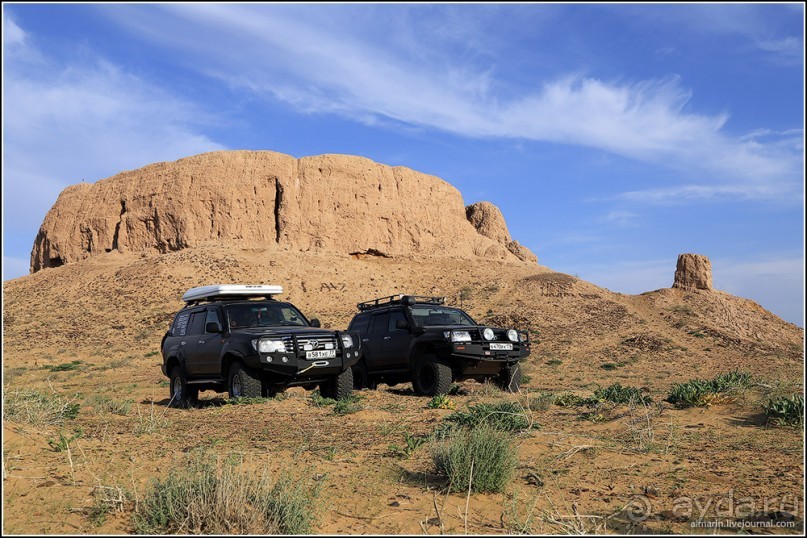 Узбекистан 2014. Непростая страна-квест. Часть 6. 2/2