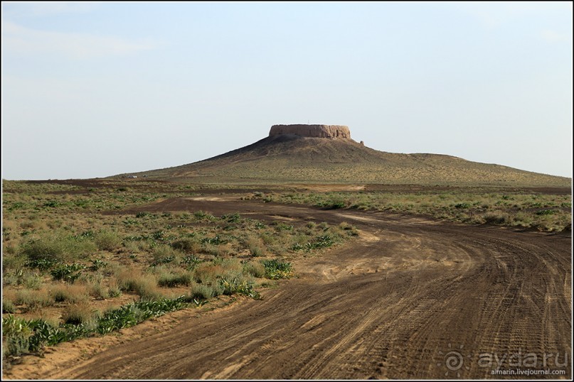 Узбекистан 2014. Непростая страна-квест. Часть 6. 2/2