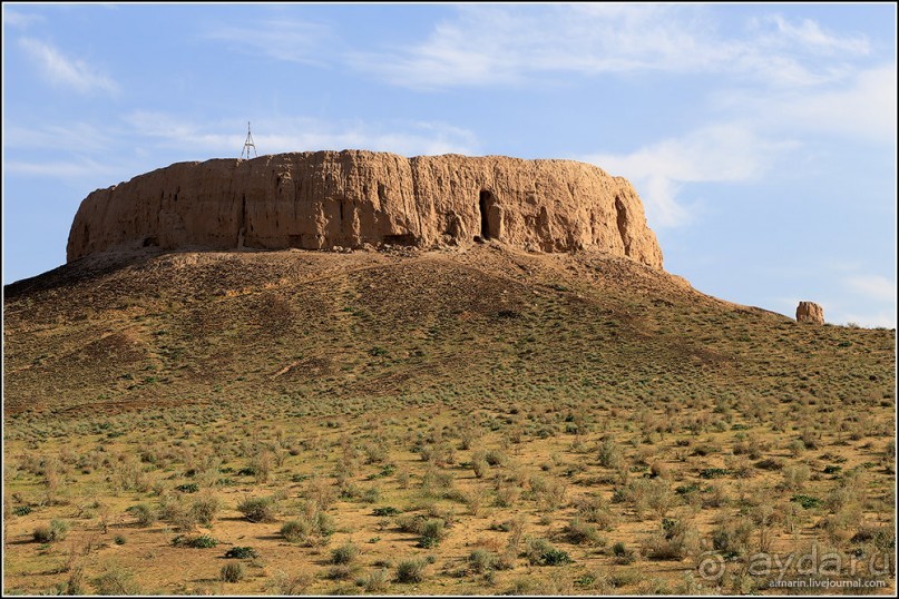 Узбекистан 2014. Непростая страна-квест. Часть 6. 2/2