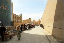 Узбекистан 2014. Непростая страна-квест. Часть 6. 1/2