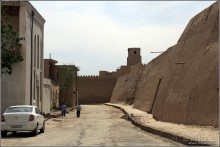 Узбекистан 2014. Непростая страна-квест. Часть 6. 1/2