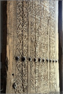 Узбекистан 2014. Непростая страна-квест. Часть 6. 1/2