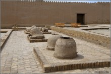 Узбекистан 2014. Непростая страна-квест. Часть 6. 1/2