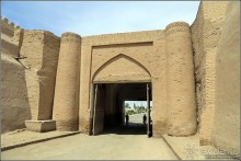 Узбекистан 2014. Непростая страна-квест. Часть 6. 1/2