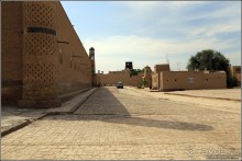 Узбекистан 2014. Непростая страна-квест. Часть 6. 1/2