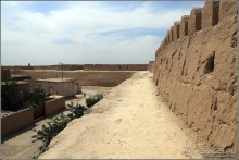 Узбекистан 2014. Непростая страна-квест. Часть 6. 1/2