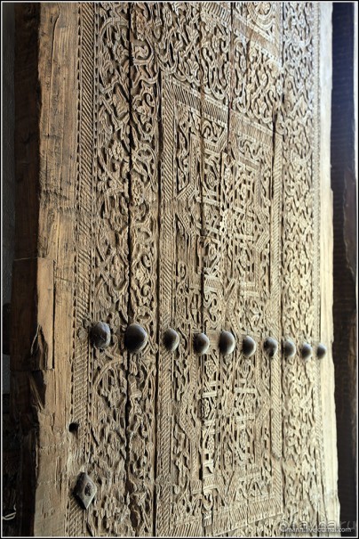 Узбекистан 2014. Непростая страна-квест. Часть 6. 1/2