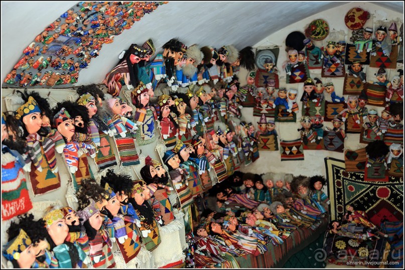 Узбекистан 2014. Непростая страна-квест. Часть 6. 1/2