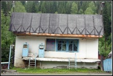 Алтай 2010: В поисках Шамбалы. Часть 9.День 12. Озеро Телецкое.