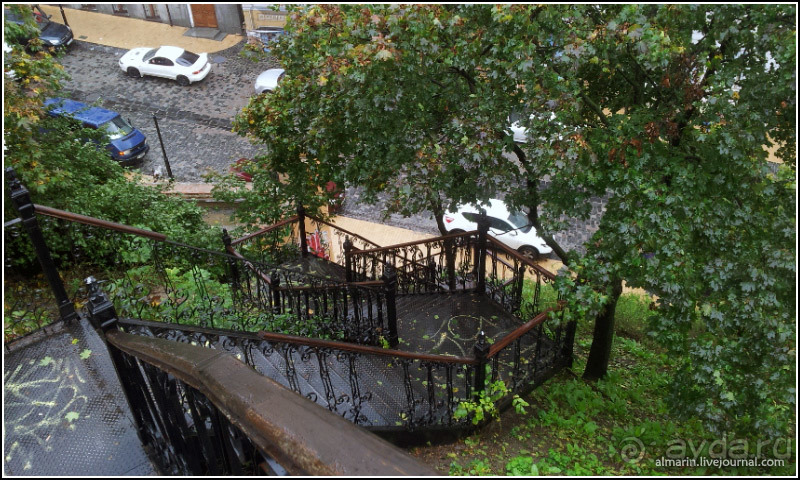 Белогорье, Киев, ЧАЭС, Припять, Одесса, Приднестровье. День 6.