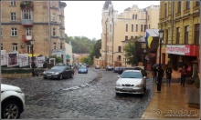 Белогорье, Киев, ЧАЭС, Припять, Одесса, Приднестровье. День 6.