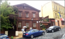 Белогорье, Киев, ЧАЭС, Припять, Одесса, Приднестровье. День 6.