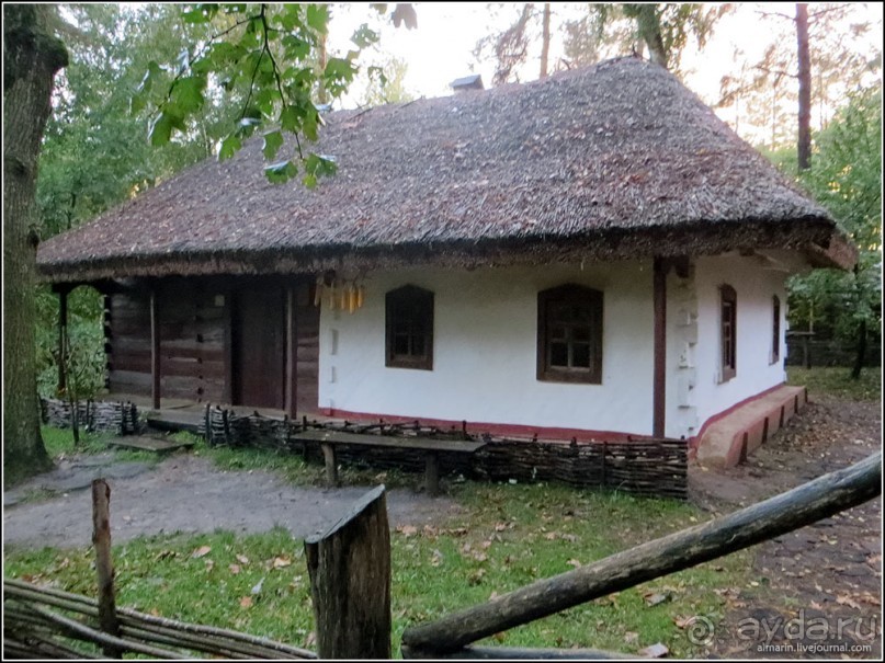 Белогорье, Киев, ЧАЭС, Припять, Одесса, Приднестровье. День 6.