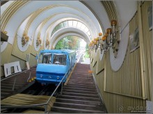 Белогорье, Киев, ЧАЭС, Припять, Одесса, Приднестровье. День 6.