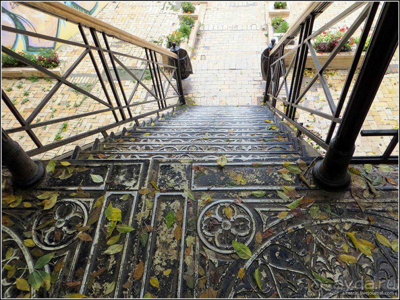 Белогорье, Киев, ЧАЭС, Припять, Одесса, Приднестровье. День 6.